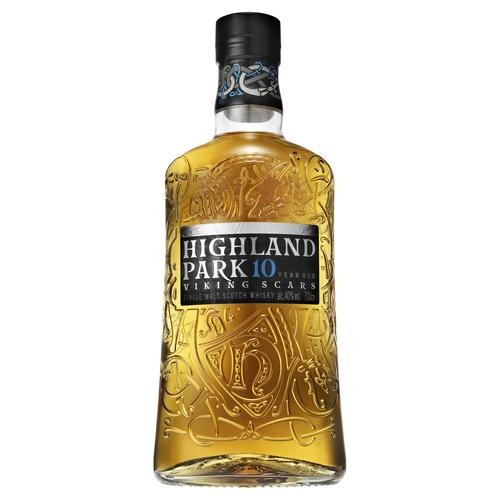 Highland Park 12 Year Old 700ml - Porters Liquor North Narrabeen