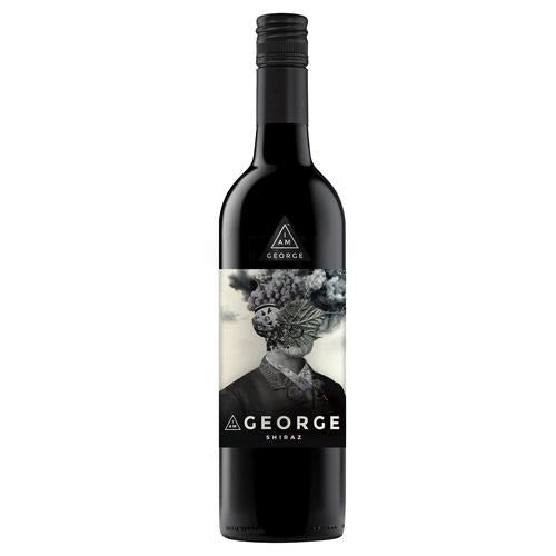 I Am George Shiraz 750ml - Porters Liquor North Narrabeen
