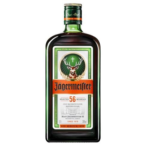 Jagermeister 700ml - Porters Liquor North Narrabeen