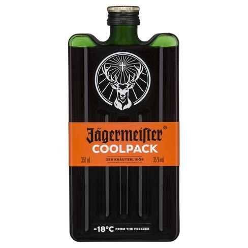 Jagermeister Cool Pack 350ml - Porters Liquor North Narrabeen