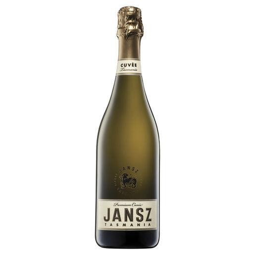 Jansz Brut Cuvee Non Vintage 750ml - Porters Liquor North Narrabeen