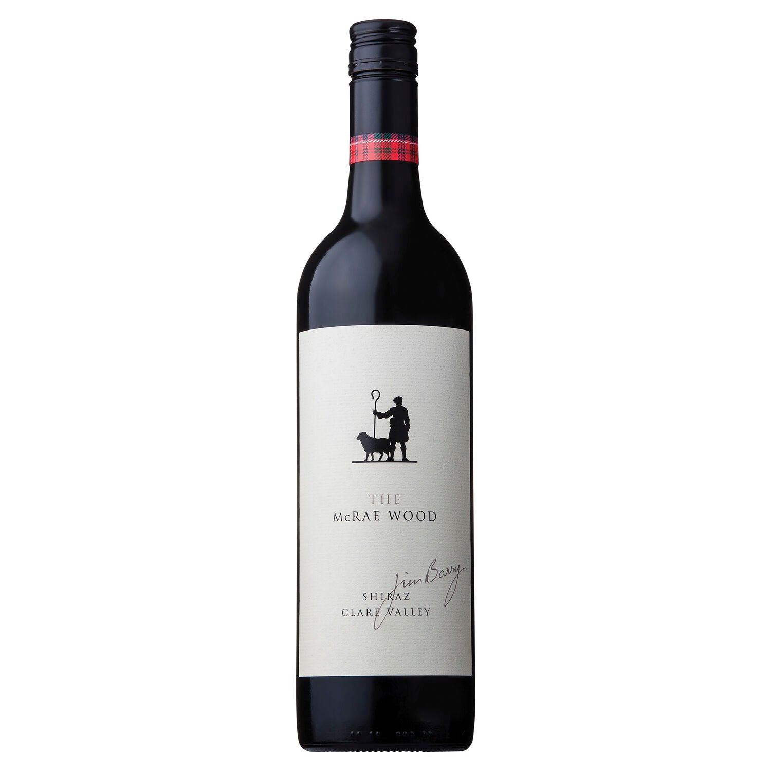 Jim Barry The McRae Wood Shiraz 750ml