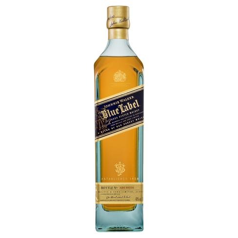 Johnnie Walker Blue 700ml - Porters Liquor North Narrabeen