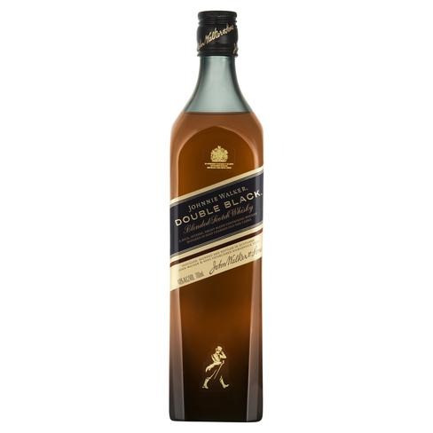 Johnnie Walker Double Black 700ml - Porters Liquor North Narrabeen