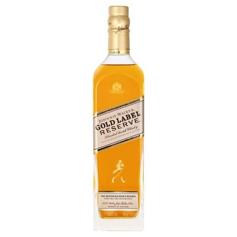 Johnnie Walker Gold 700ml - Porters Liquor North Narrabeen