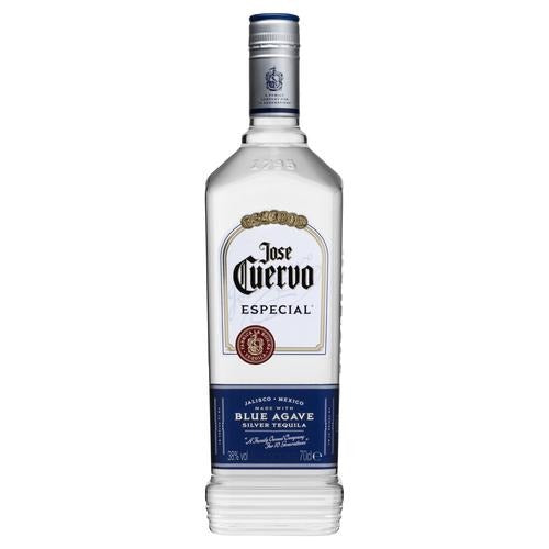 Jose Cuervo Especial Silver Tequila 700ml - Porters Liquor North Narrabeen