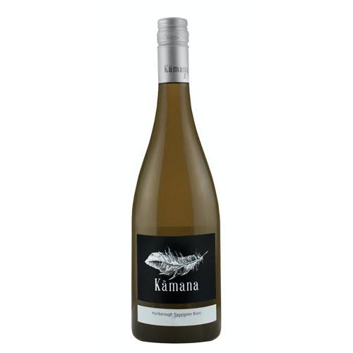 Kamana Sauvignon Blanc 750ml - Porters Liquor North Narrabeen