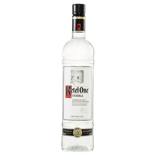 Ketel One Vodka 700ml - Porters Liquor North Narrabeen