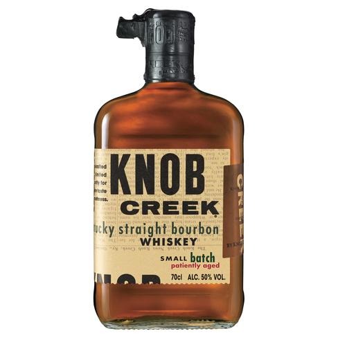 Knob Creek Kentucky Straight Bourbon 700mL - Porters Liquor North Narrabeen