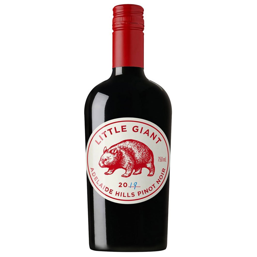 Little Giant Pinot Noir 750ml - Porters Liquor North Narrabeen