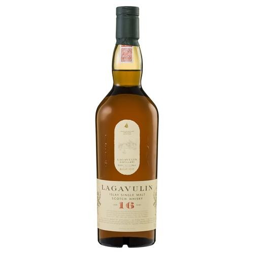 Lagavulin 16 Year Old Scotch 700ml - Porters Liquor North Narrabeen