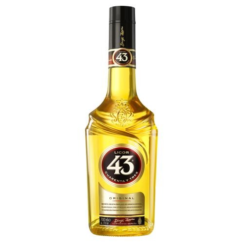 Licor 43 700ml - Porters Liquor North Narrabeen