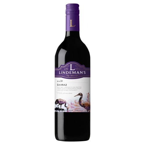 Lindemans Bin 50 Shiraz 750ml - Porters Liquor North Narrabeen