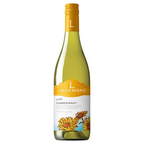 Lindemans Bin 65 Chardonnay 750ml - Porters Liquor North Narrabeen