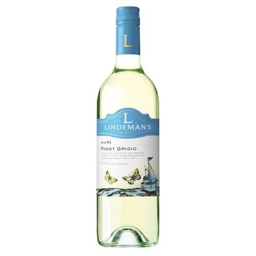 Lindermans Bin 85 Pinot Grigio 750ml - Porters Liquor North Narrabeen