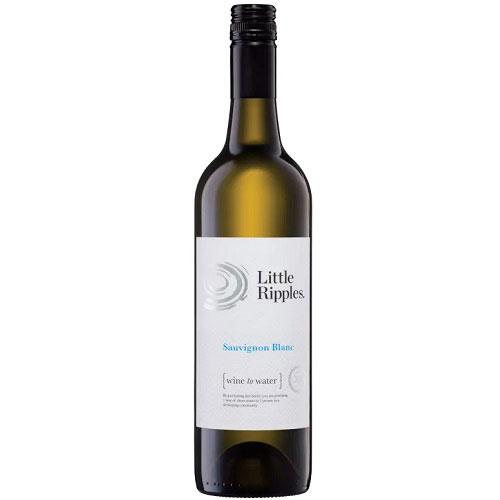 Little Ripples Sauvignon Blanc 750ml - Porters Liquor North Narrabeen