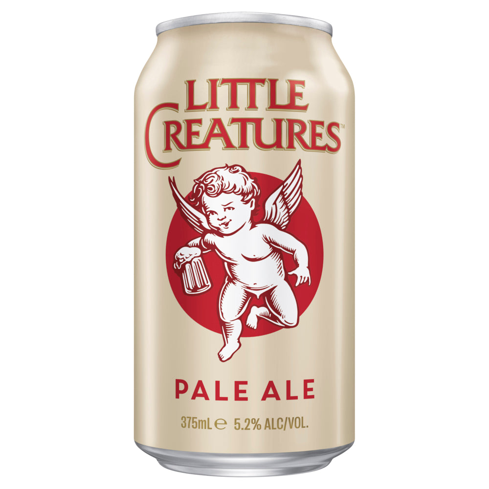 Little Creatures Pale Ale 375mL Can