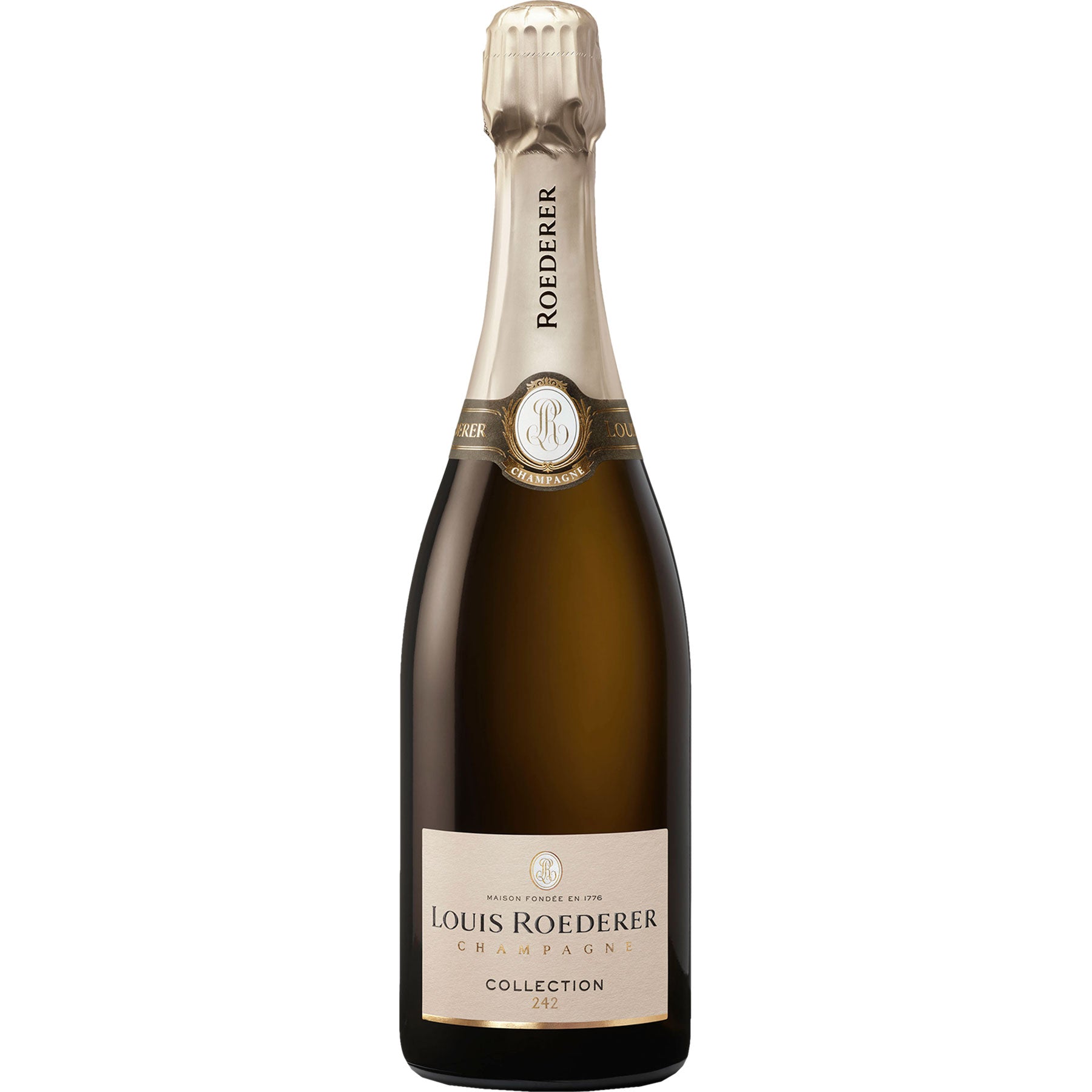 Louis Roederer Champagne Collection 242 750ml