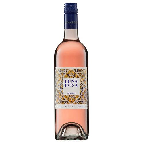 Luna Rosa Rosado 750ml - Porters Liquor North Narrabeen