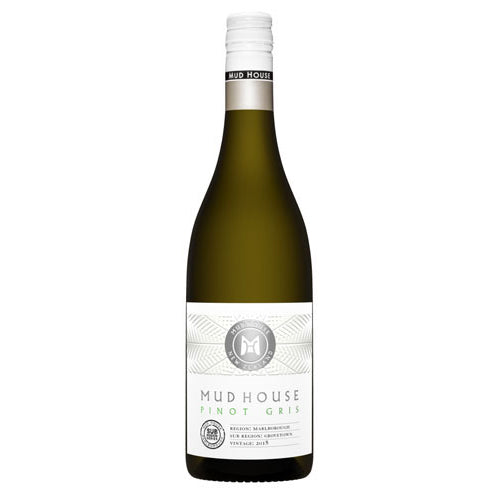 Mud House Sub Region Pinot Gris 750ml