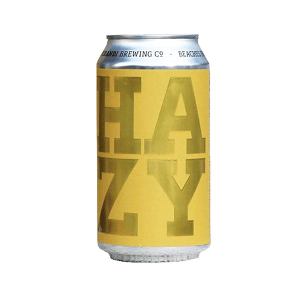 Modus Hazy Series V1 375ml