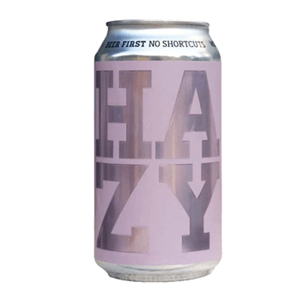 Modus Hazy Series V2 375ml