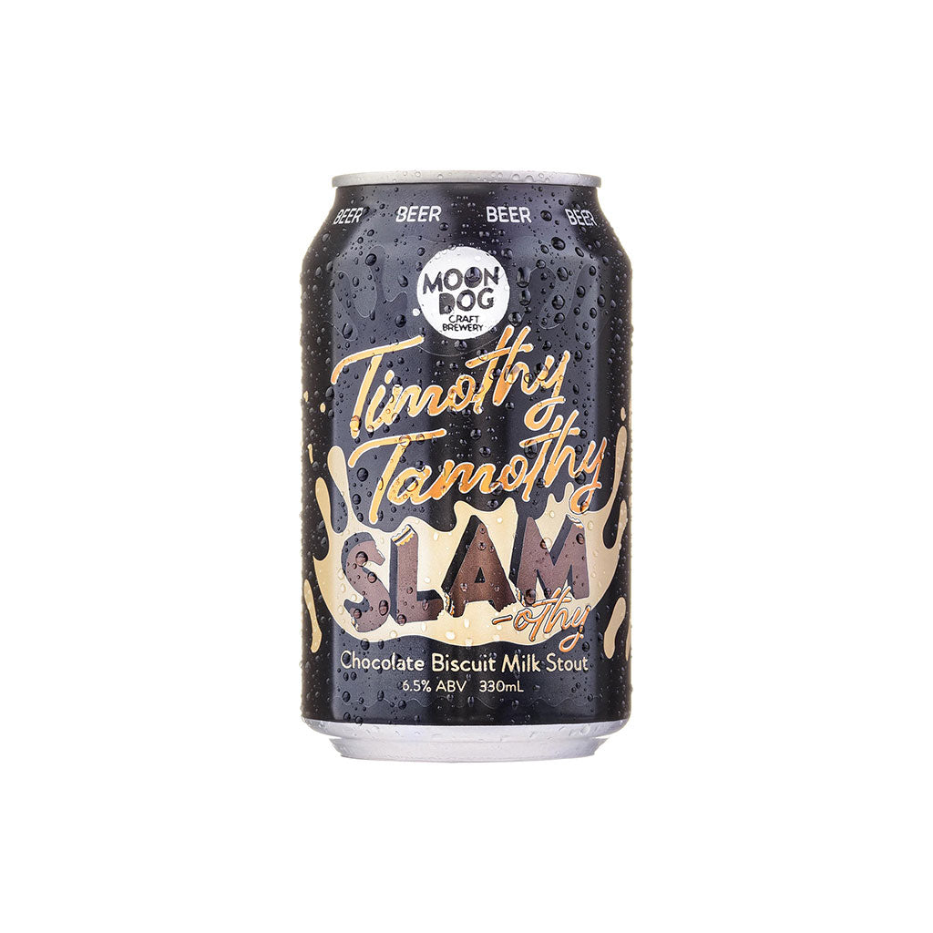 Moon Dog Timothy Tamothy 330ml