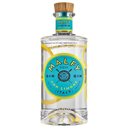Malfy Limone Gin 700ml - Porters Liquor North Narrabeen