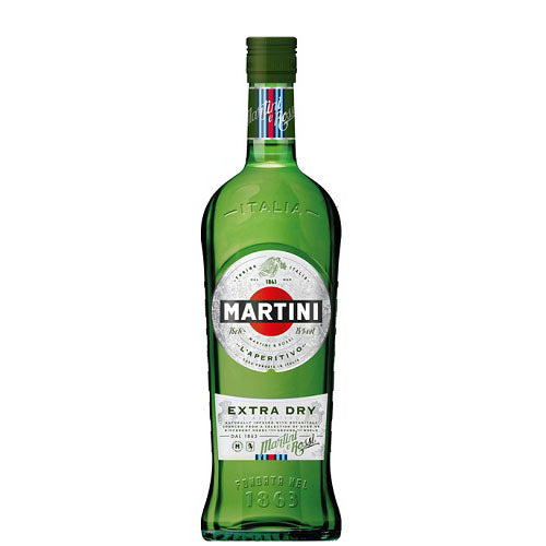 Martini Extra Dry 1 litre