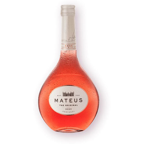 Mateus Rose 750ml