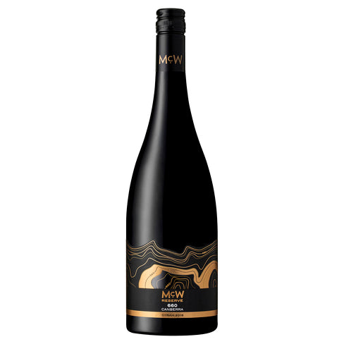 McWiiliams 660 Syrah 750ml
