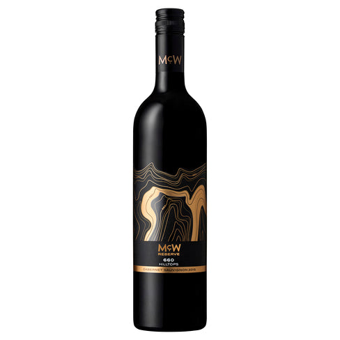 McWilliams 660 Cabernet Sauvignon 750ml