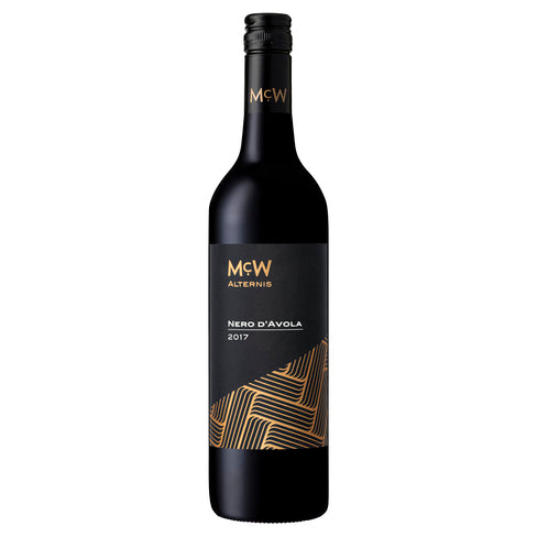McWilliams Alternis Nero D'avola 750ml