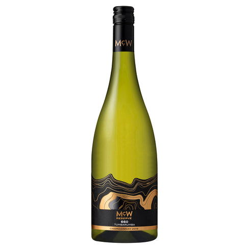 McWilliams 660 Tumbarumba Chardonnay 750ml