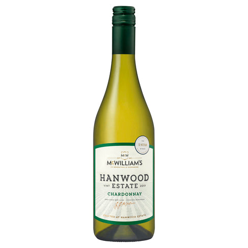 McWilliams Hanwood Chardonnay 750ml