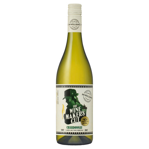 McWilliams Winemakers Cut Chardonnay 750ml
