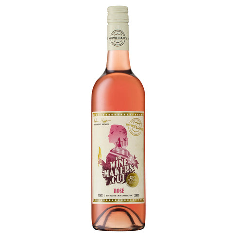 McWilliams Winemakers Cut Rose 750ml