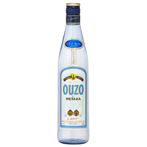 Metaxa Ouzo 700ml