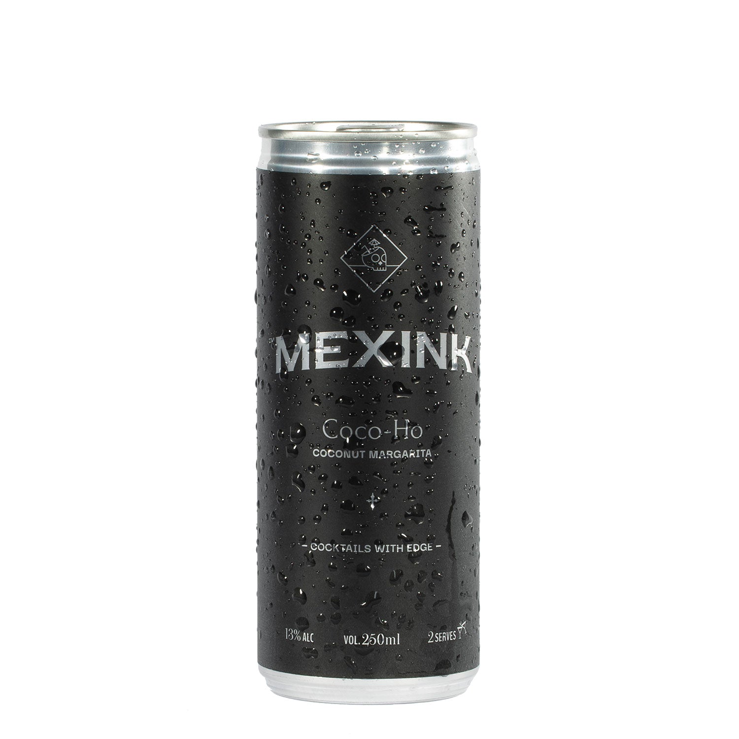 Mexink Coco-Ho Coconut Margarita 250mL