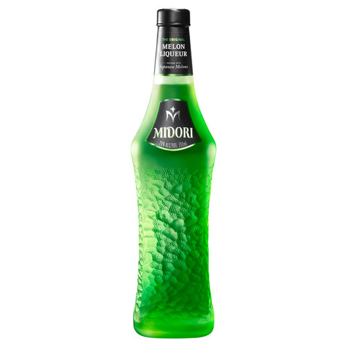 Midori Melon liqueur 500ml