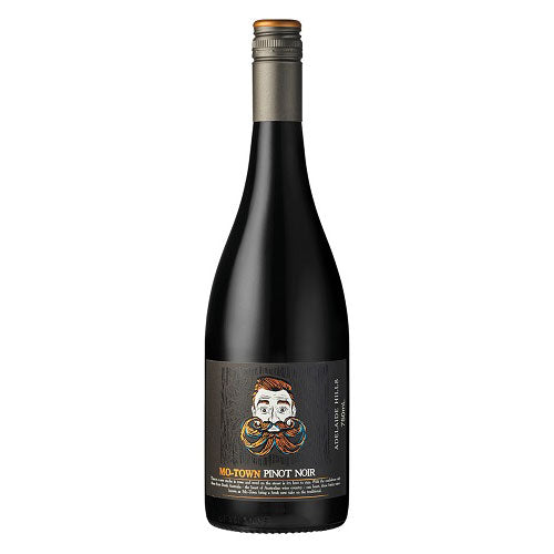 Mo-Town Pinot Noir 750ml