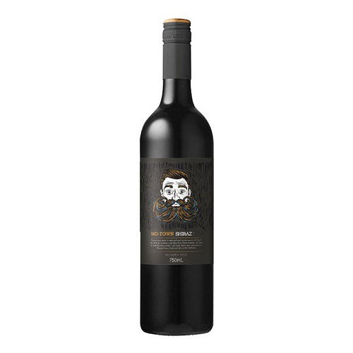 Mo-Town Shiraz 750ml