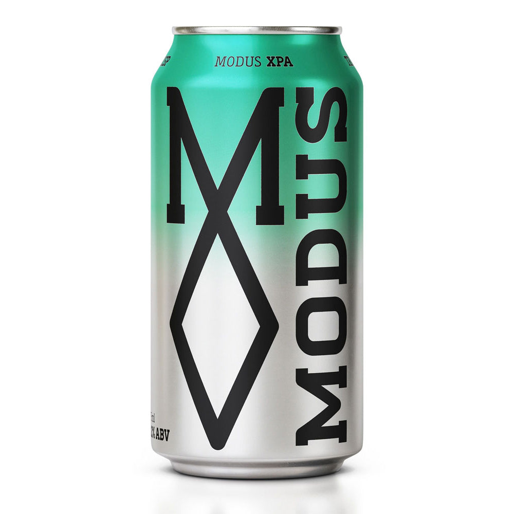 Modus XPA 375ml