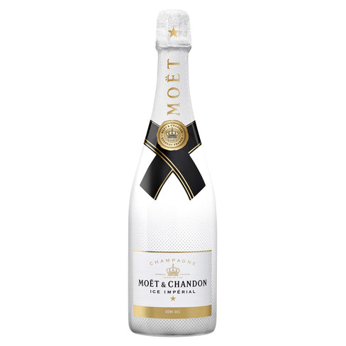 Moet Imperial Ice Non Vintage 750ml