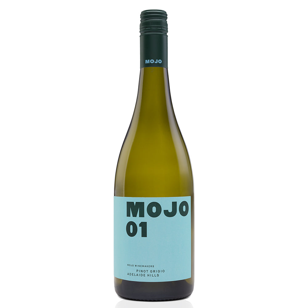 Mojo Pinot Grigio 750ml