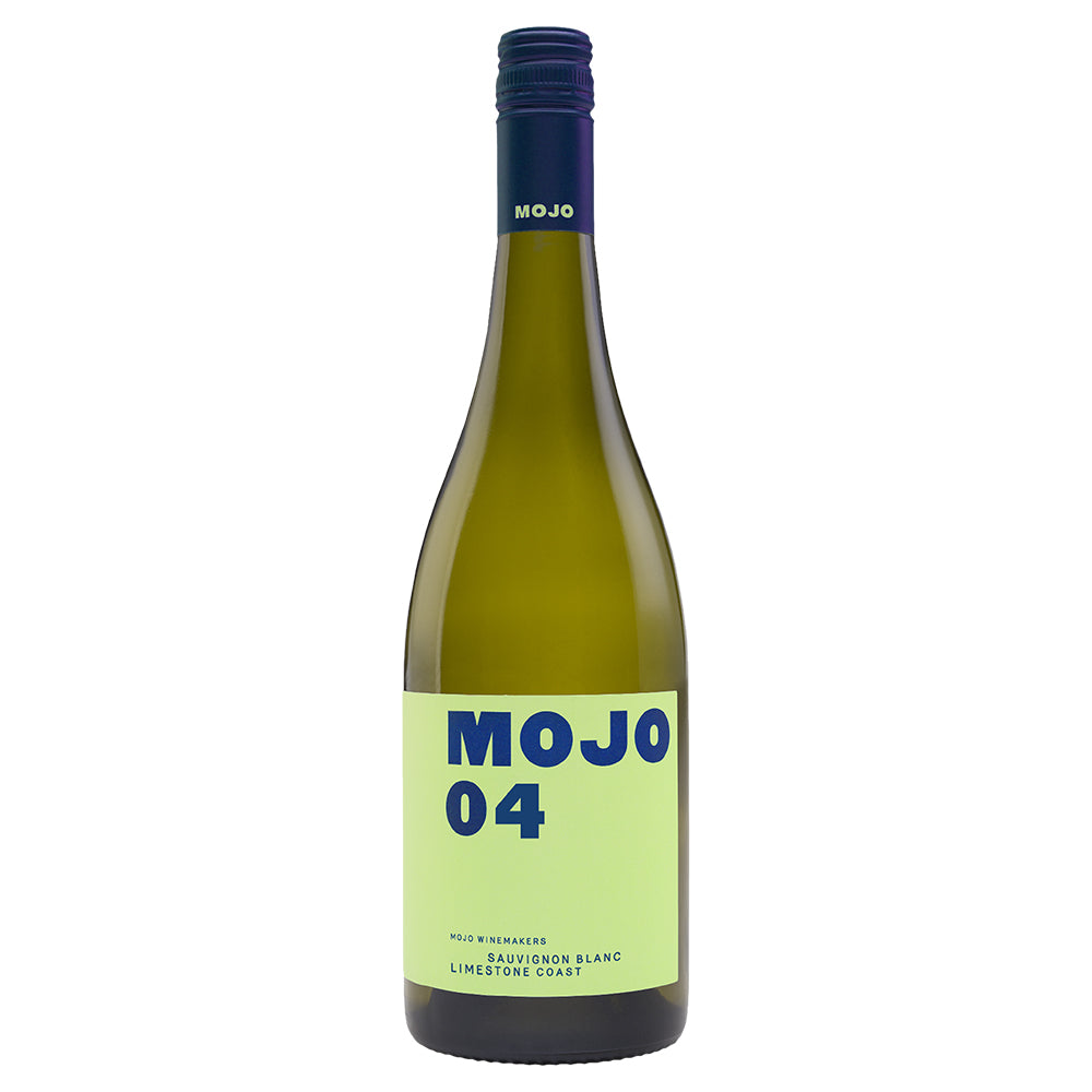 Mojo Sauvignon Blanc 750ml