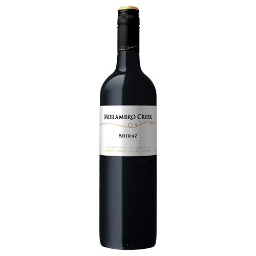 Morambro Creek Shiraz 750ml
