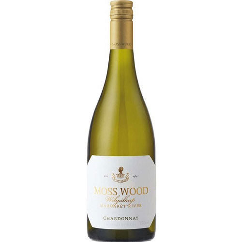 Moss Wood Margaret River Chardonnay 750ml