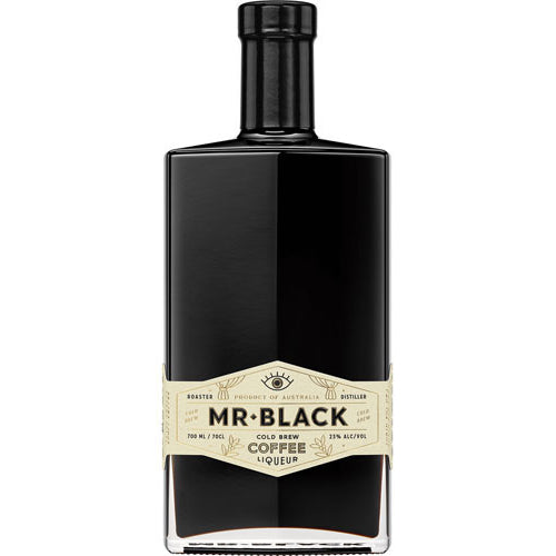 Mr Black Coffee Liqueur 700ml