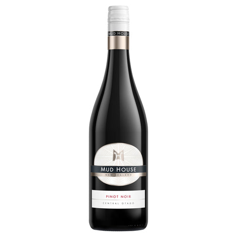 Mud House Central Otago Pinot Noir 750ml